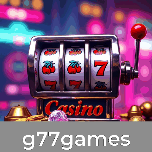 Acesso ao g77games