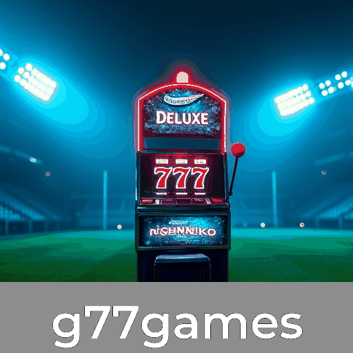 Cadastro na g77games