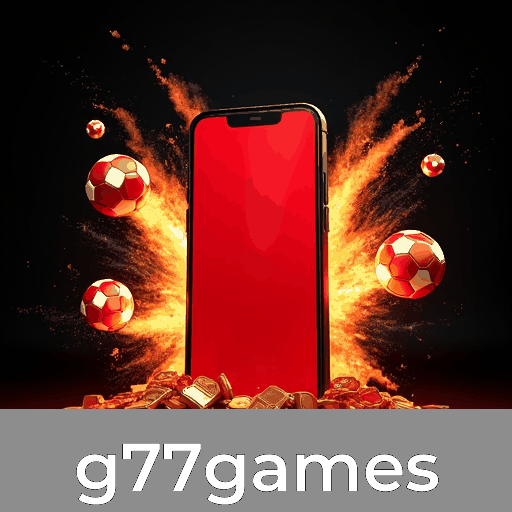 Cadastro na g77games