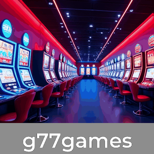 Acesso ao g77games
