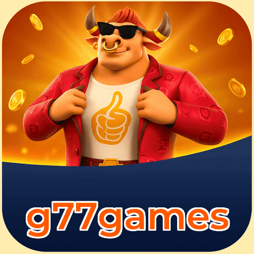 g77games logo