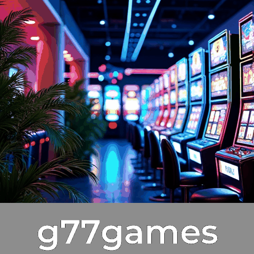 Cassino Online g77games