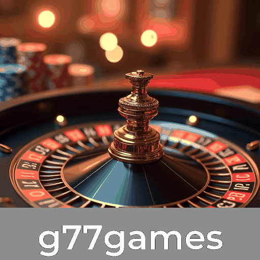 Cassino Online g77games