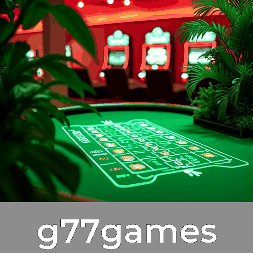 Cassino Online g77games