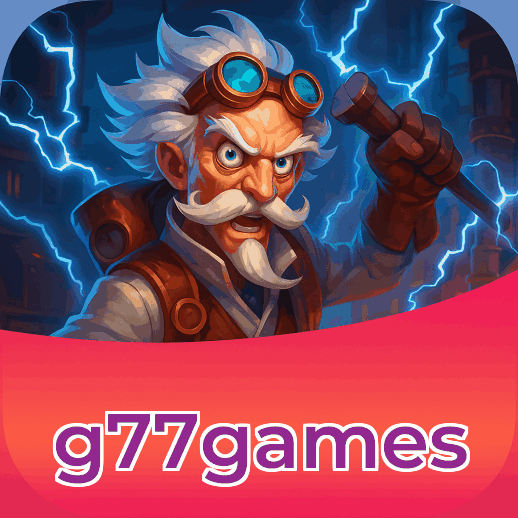 g77games segurança SSL 256-bit
