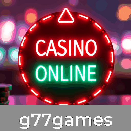 Acesso ao g77games