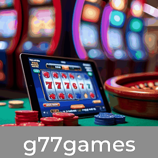 G77Games: Plataforma de Apostas Confiável e Segura