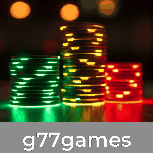 Cadastro na g77games