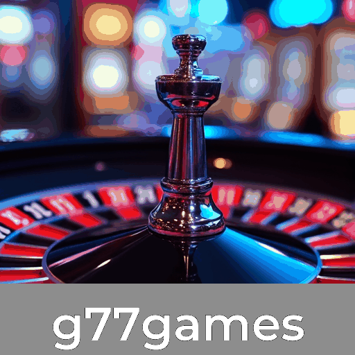 Acesso ao g77games