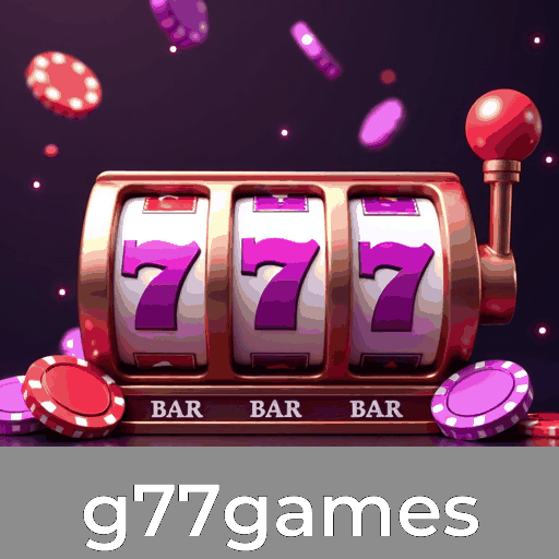 Cassino Online g77games