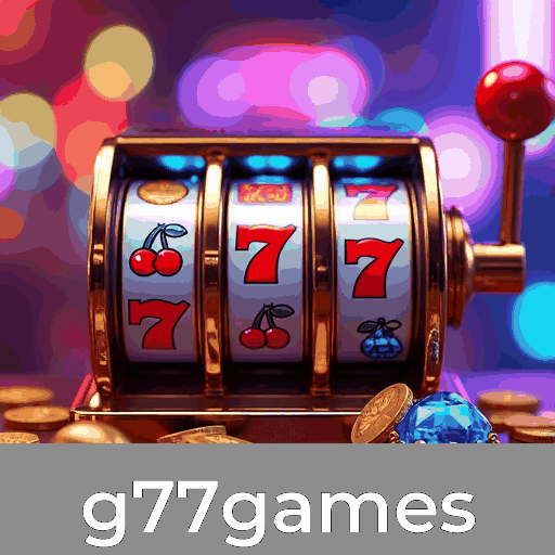 Cassino Online g77games