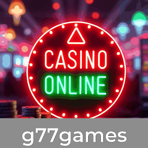 G77Games: Plataforma de Apostas Confiável e Segura