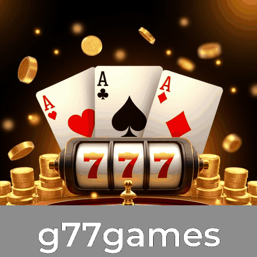 Cassino Online g77games