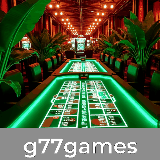 Acesso ao g77games