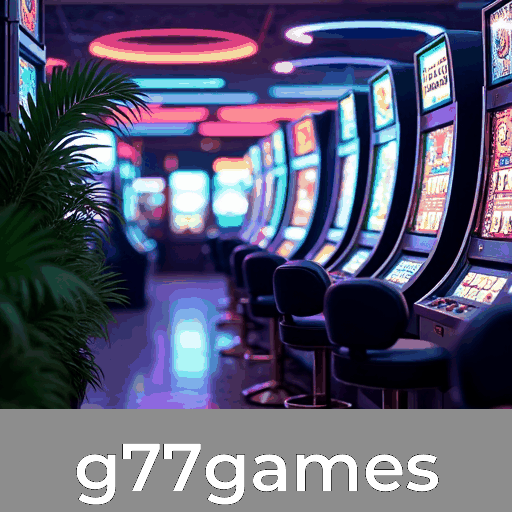 Cassino Online g77games