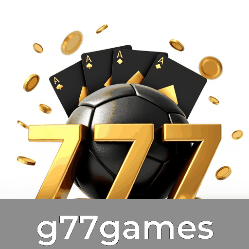 Acesso ao g77games