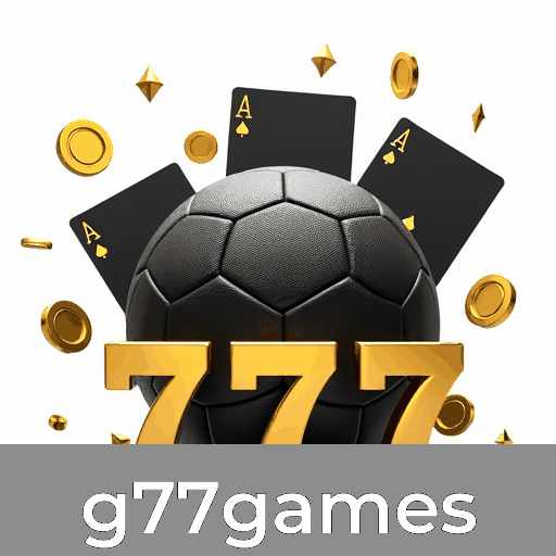Acesso ao g77games