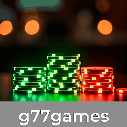 Cadastro na g77games