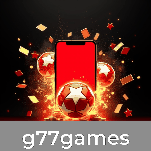 Cadastro na g77games