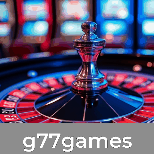 Cassino Online g77games